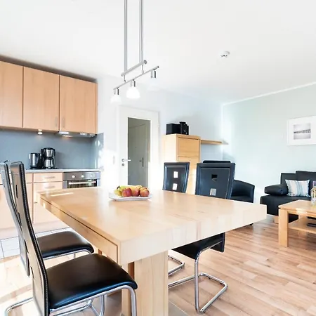 Wohnpark Am Muehlenteich - 33 *