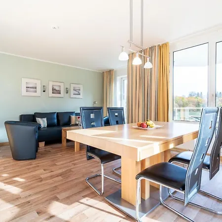 アパート Wohnpark Am Muehlenteich - 33