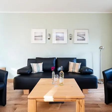 Wohnpark Am Muehlenteich - 33