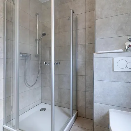 アパート Wohnpark Am Muehlenteich - 33 *