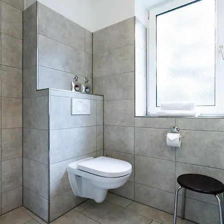 Wohnpark Am Muehlenteich - 33 * ティメンドルファー・シュトラント