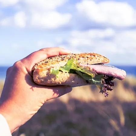 アパート Wohnpark Am Muehlenteich - 33