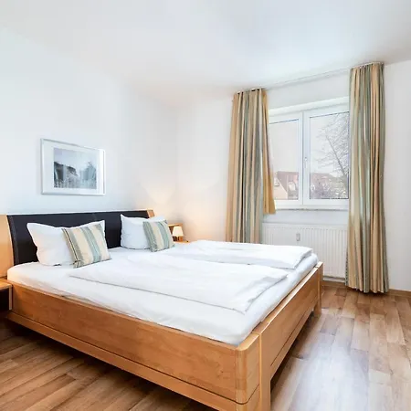 Wohnpark Am Muehlenteich - 33 アパート *