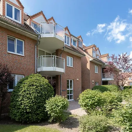 Wohnpark Am Muehlenteich - 33 ティメンドルファー・シュトラント