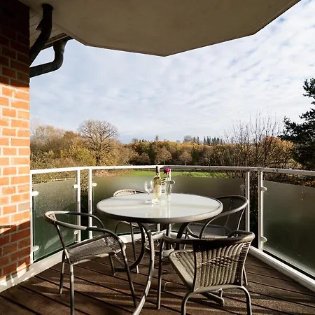 Wohnpark Am Muehlenteich - 33 ティメンドルファー・シュトラント