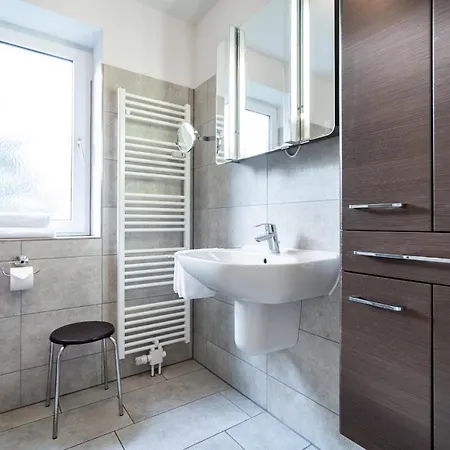 アパート Wohnpark Am Muehlenteich - 33 *