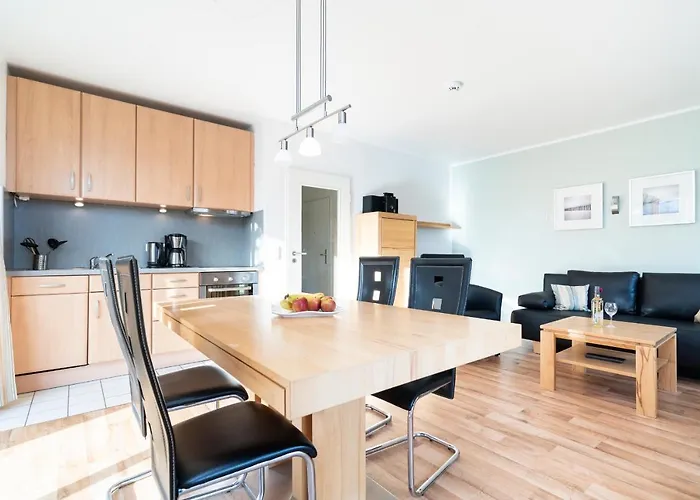 Wohnpark Am Muehlenteich - 33 *