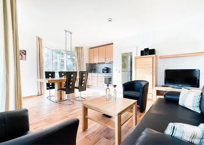 Wohnpark Am Muehlenteich - 33