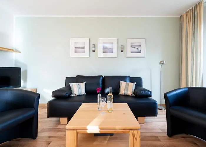 Wohnpark Am Muehlenteich - 33