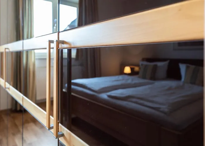 Wohnpark Am Muehlenteich - 33 * Timmendorfer Strand