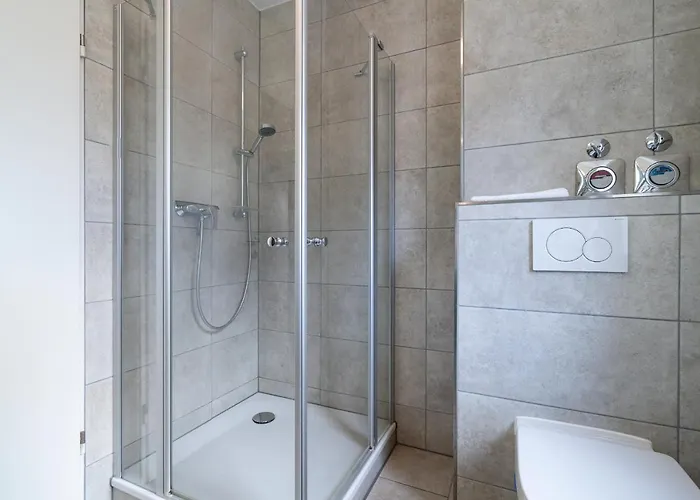 Apartment Wohnpark Am Muehlenteich - 33 *