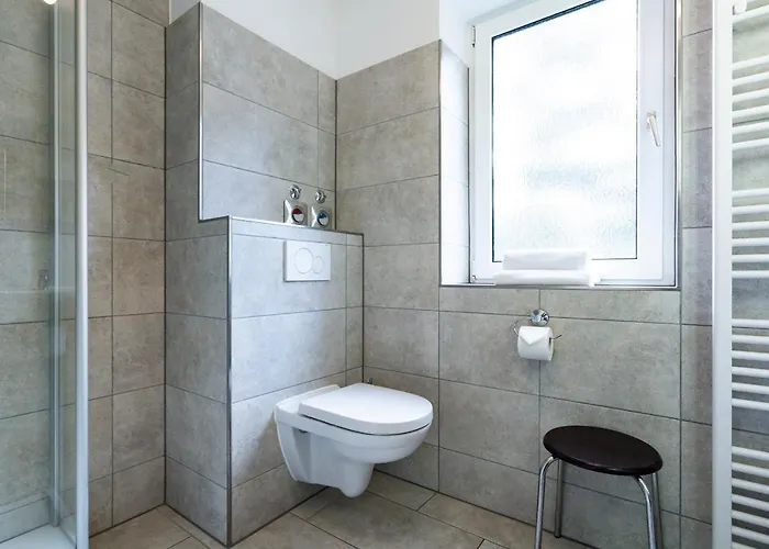 Wohnpark Am Muehlenteich - 33 * Timmendorfer Strand