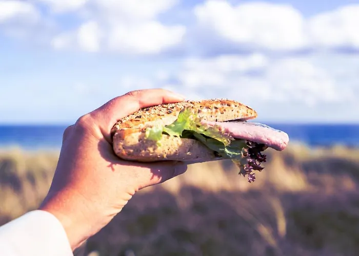 Apartment Wohnpark Am Muehlenteich - 33