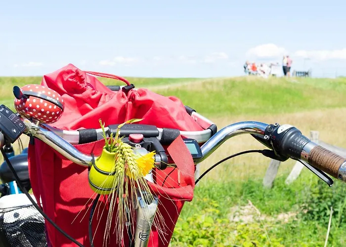 Apartment Wohnpark Am Muehlenteich - 33 *