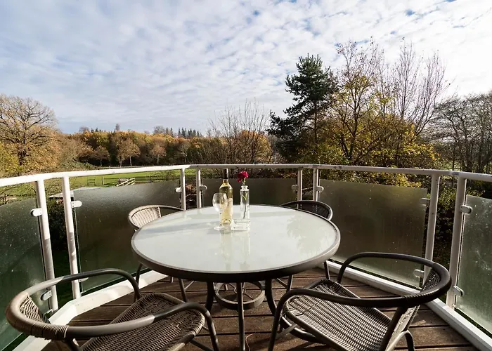 Wohnpark Am Muehlenteich - 33 Apartment