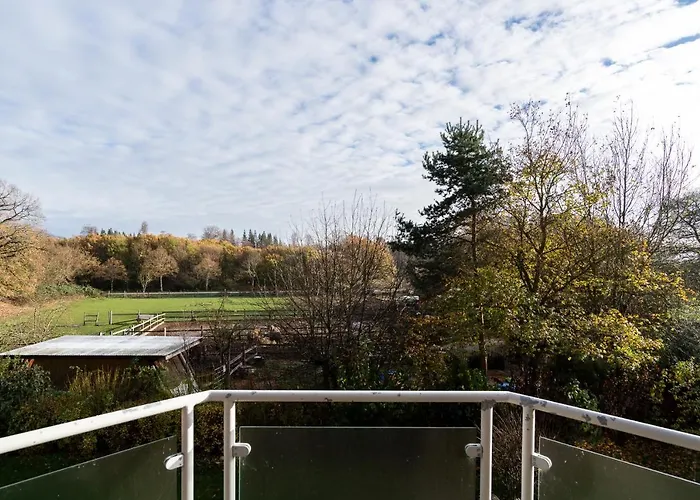 Wohnpark Am Muehlenteich - 33 *