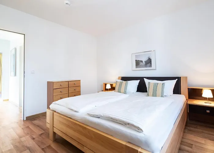 Apartment Wohnpark Am Muehlenteich - 33 Timmendorfer Strand