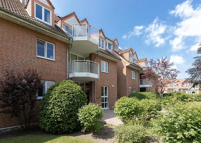 Wohnpark Am Muehlenteich - 33 Timmendorfer Strand