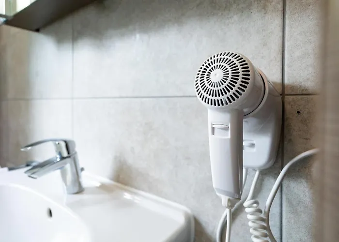 Wohnpark Am Muehlenteich - 33 Apartment *