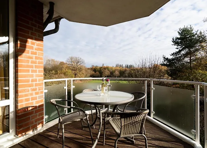 Wohnpark Am Muehlenteich - 33 Timmendorfer Strand