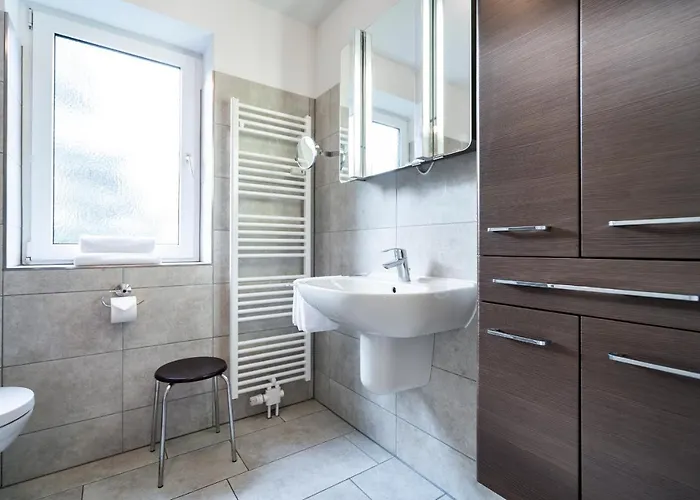 Apartment Wohnpark Am Muehlenteich - 33 *